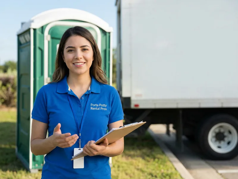 Porta Potty Rental  in Skiatook  FAQ